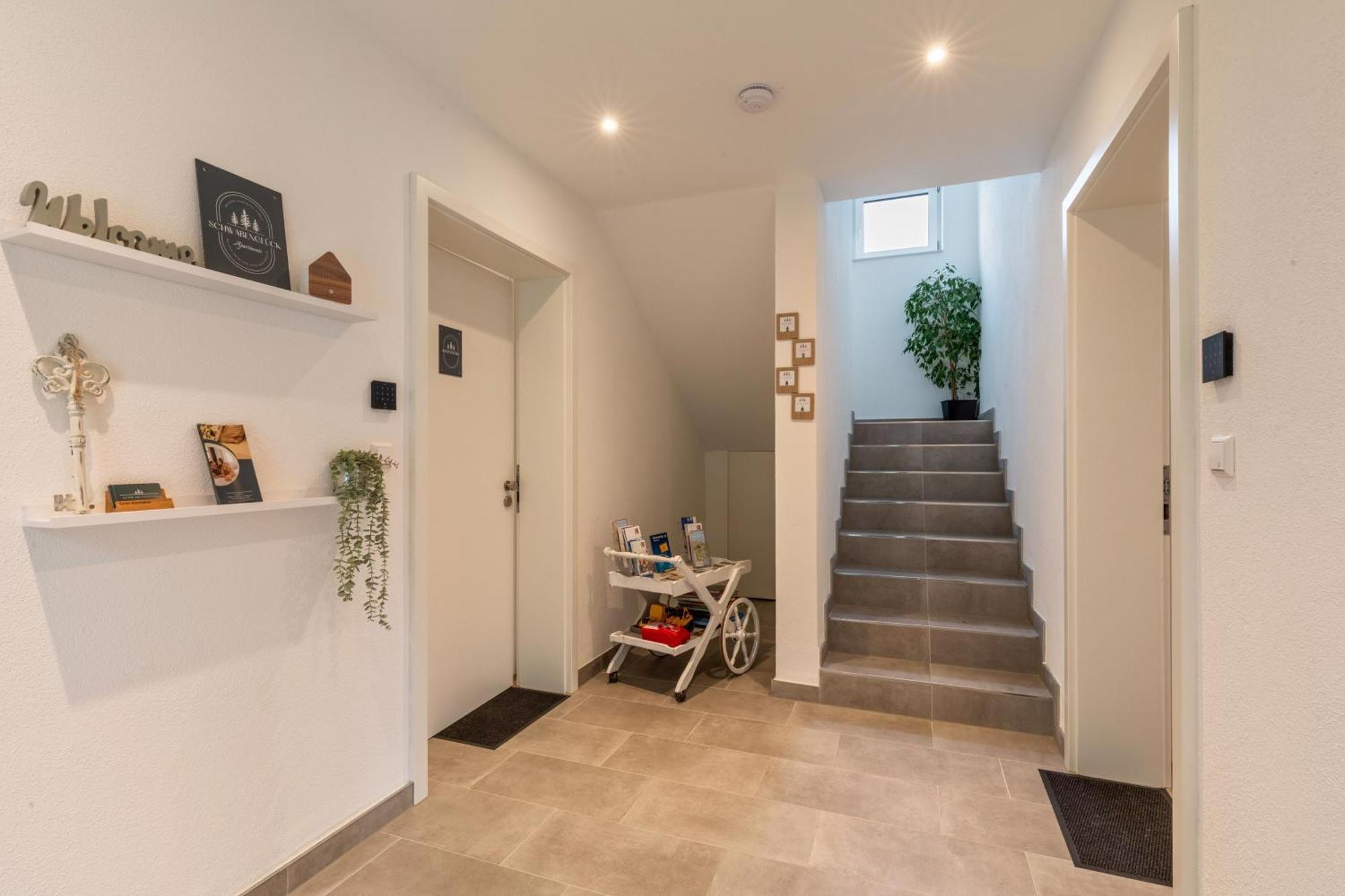 גונצבורג Studio 6 Parkside Apartments מראה חיצוני תמונה