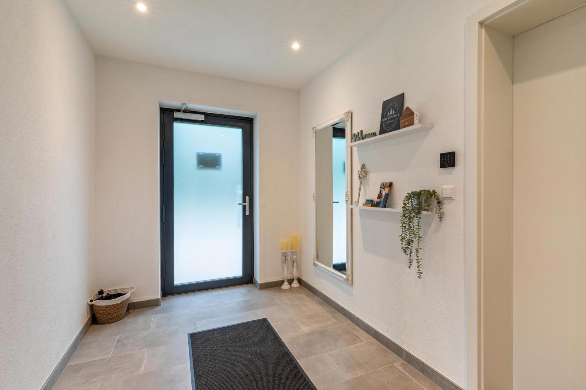 גונצבורג Studio 6 Parkside Apartments מראה חיצוני תמונה