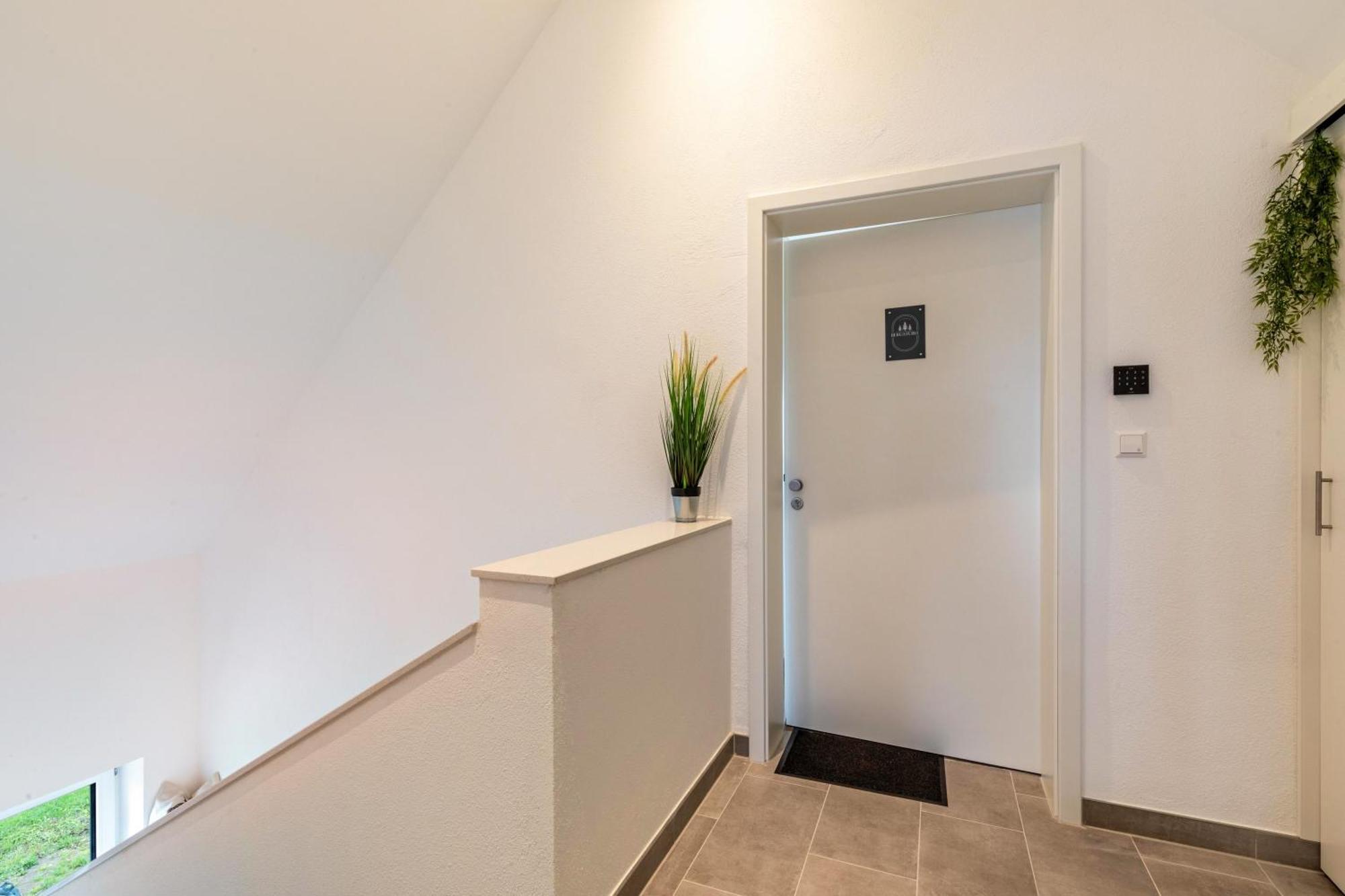 גונצבורג Studio 6 Parkside Apartments מראה חיצוני תמונה