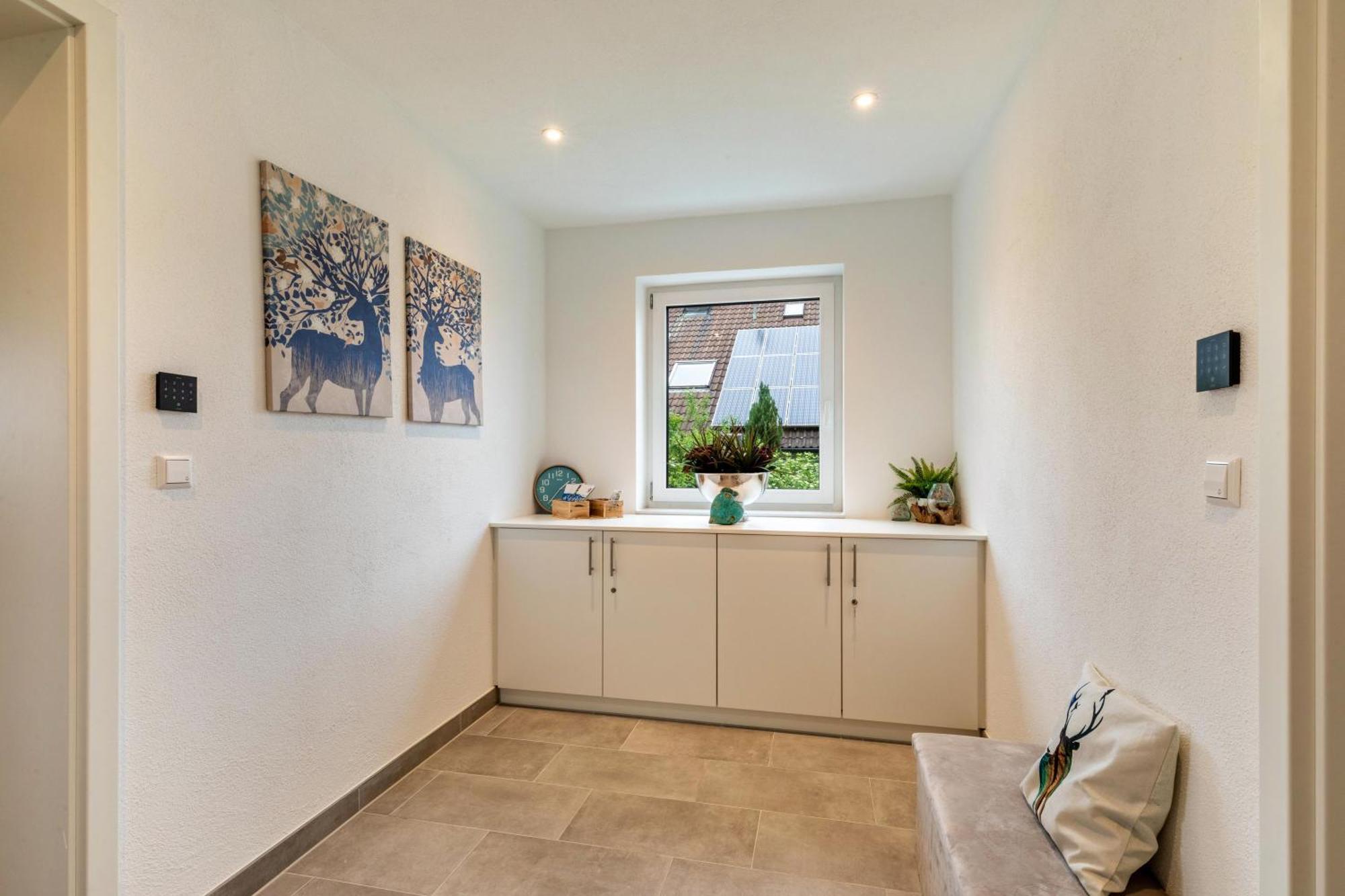 גונצבורג Studio 6 Parkside Apartments מראה חיצוני תמונה